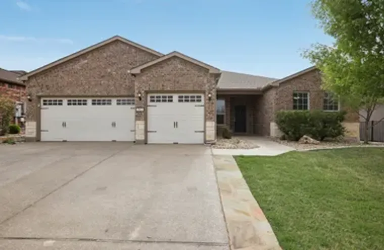 507 DAVIS MOUNTAIN CIR, GEORGETOWN, TX, ..., Georgetown, TX 78633