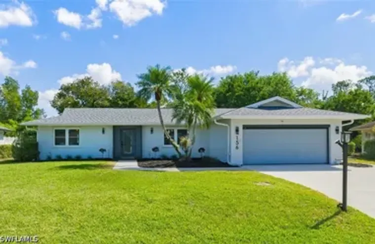 156 MARSEILLE DR, NAPLES, FL, 34112, Naples, FL 34112