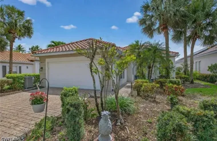 4013 TRINIDAD WAY, NAPLES, FL, 34119, Naples, FL 34119