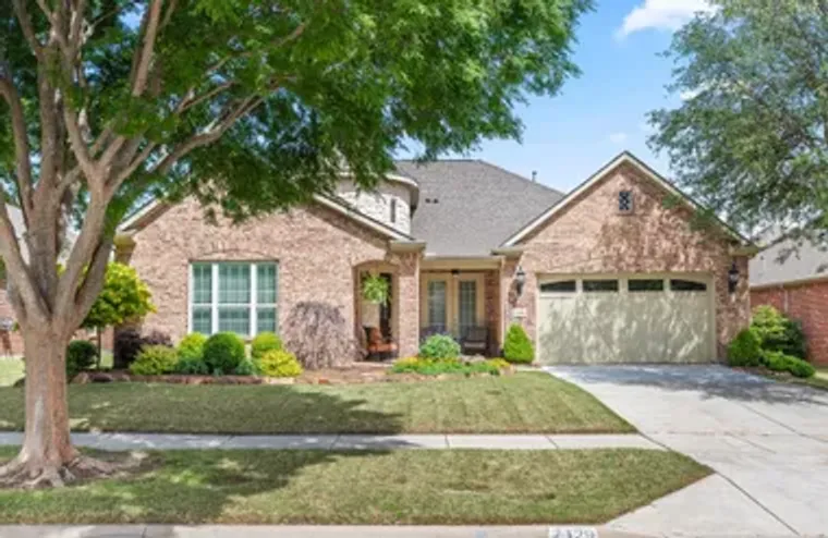 7129 LAKE MEAD CT, FRISCO, TX, 75036, Frisco, TX 75036