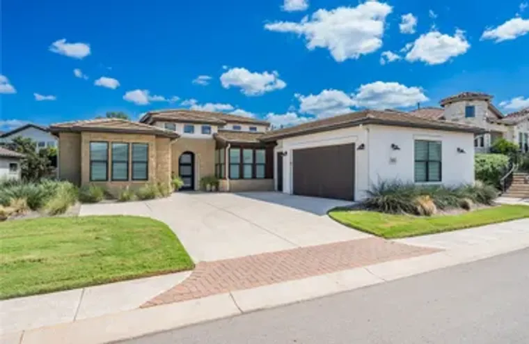 101 BELFORTE BLVD, HORSESHOE BAY, TX, 78..., Horseshoe Bay, TX 78657