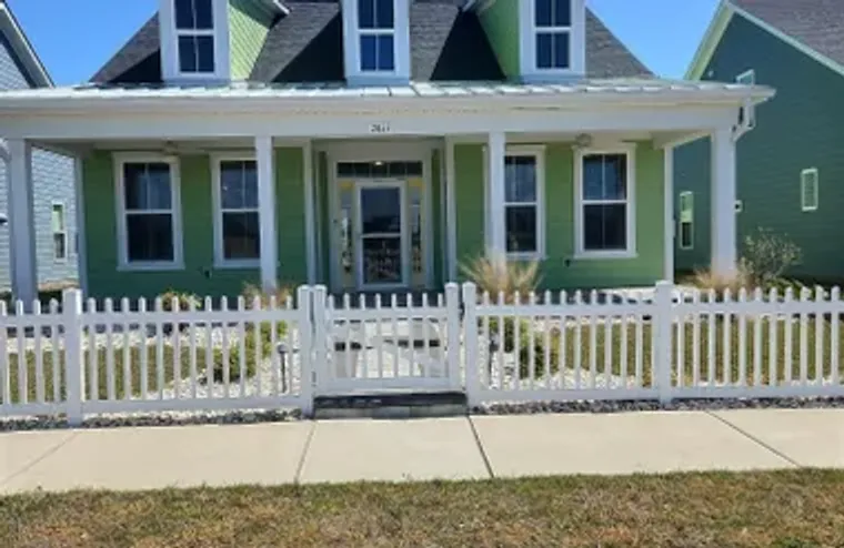 2063 SINGING PALM LOOP, LITTLE RIVER, SC..., Little River, SC 29566