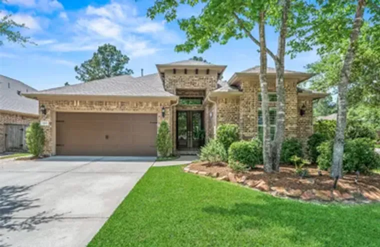 102 BELLARDIA CT, MONTGOMERY, TX, 77316, Montgomery, TX 77316