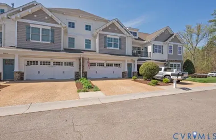 1000 HEATHSVILLE CT C, GLEN ALLEN, VA, 2..., Glen Allen, VA 23060