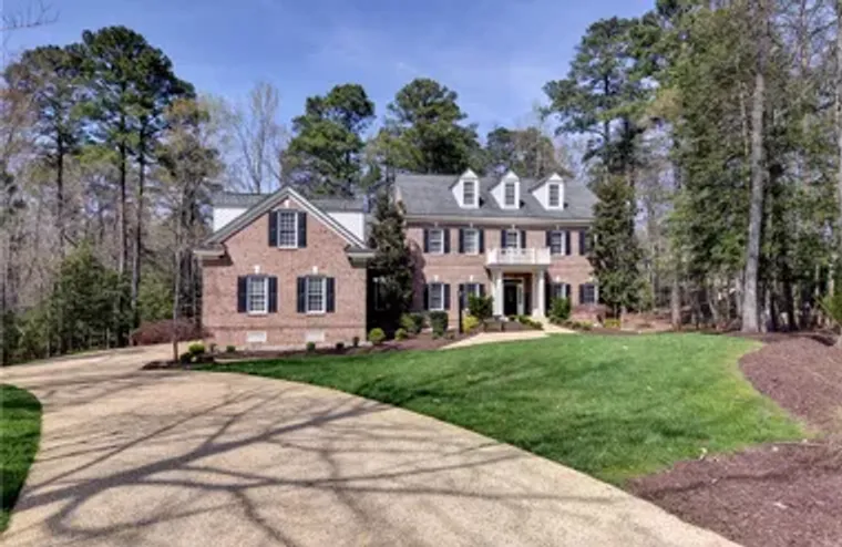 105 MOSSOCK, WILLIAMSBURG, VA, 23188, Williamsburg, VA 23188