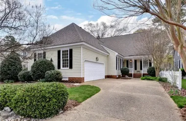 166 HIGHLAND, WILLIAMSBURG, VA, 23188, Williamsburg, VA 23188