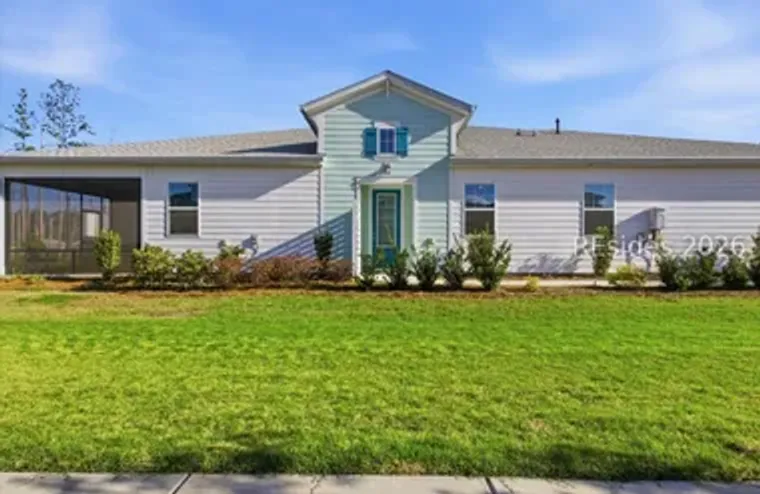 1679 SHORESIDE DR, HARDEEVILLE, SC, 2992..., Hardeeville, SC 29927