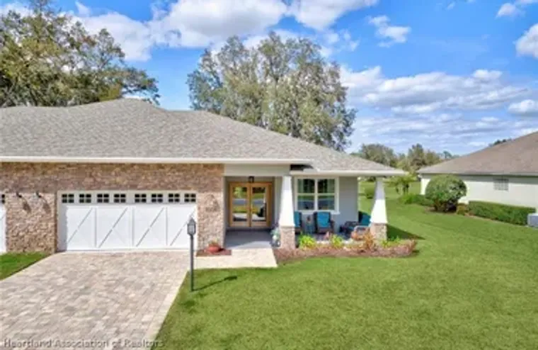 5004 BIRKDALE DR, AVON PARK, FL, 33825, Avon Park, FL 33825