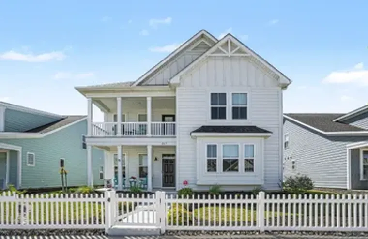 2019 SINGING PALM LOOP, LITTLE RIVER, SC..., Little River, SC 29566