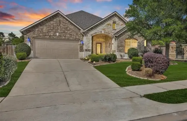 12107 KAISO LN, CONROE, TX, 77304, Conroe, TX 77304