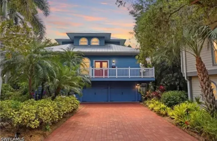 3814 SURVEY CIR, BONITA SPRINGS, FL, 341..., Bonita Springs, FL 34134