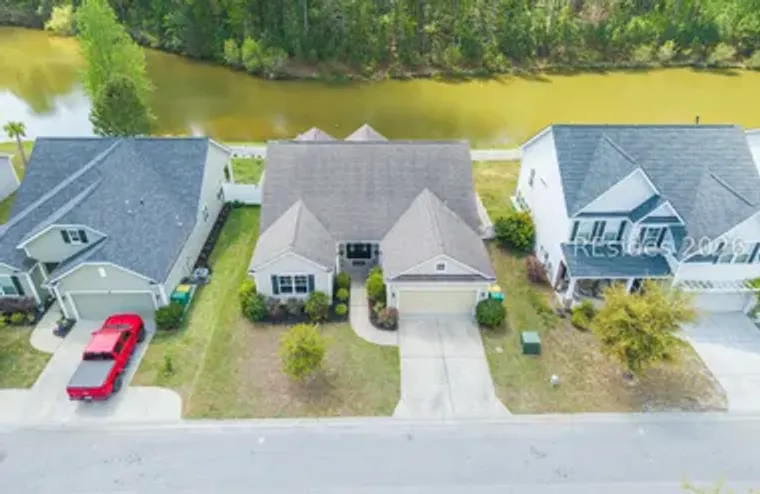 19 FREEDOM TRL, BLUFFTON, SC, 29910, Bluffton, SC 29910