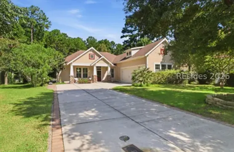 35 LITTLE PINE CT, BLUFFTON, SC, 29910, Bluffton, SC 29910