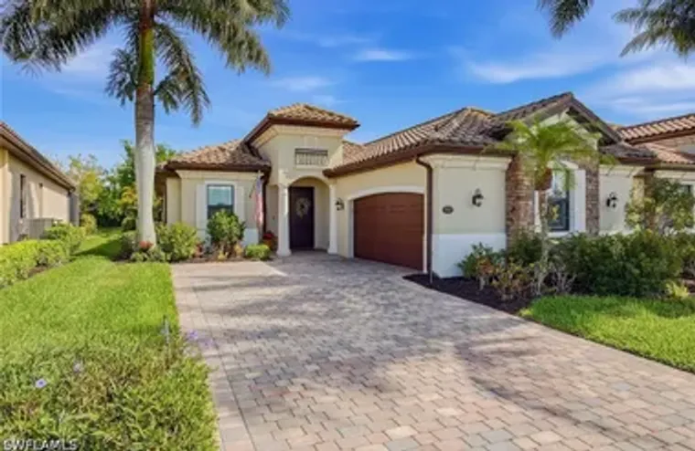 2842 AVIAMAR CIR, NAPLES, FL, 34114, Naples, FL 34114