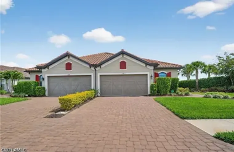 15234 TOLMINO ST, NAPLES, FL, 34114, Naples, FL 34114