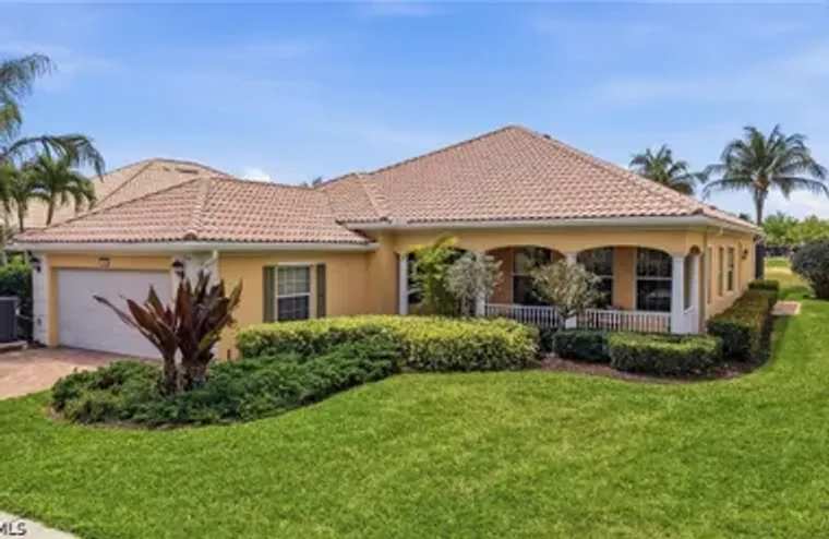 7902 PORTOFINO CT, NAPLES, FL, 34114, Naples, FL 34114