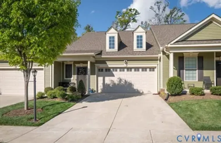 1444 WESTHALL GARDENS DR, MIDLOTHIAN, VA..., Midlothian, VA 23235