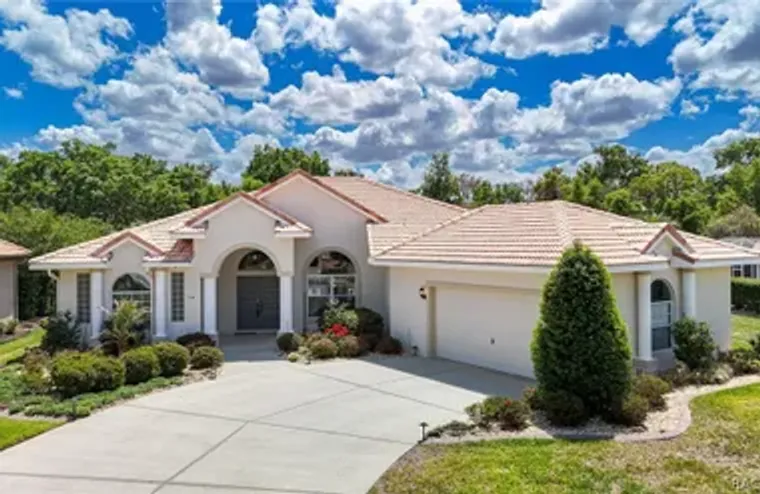 114 W MICKEY MANTLE PATH, HERNANDO, FL, ..., Hernando, FL 34442