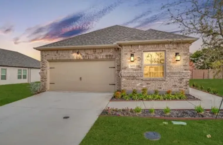 3429 ESPLANADE DR, LITTLE ELM, TX, 75068, Little Elm, TX 75068