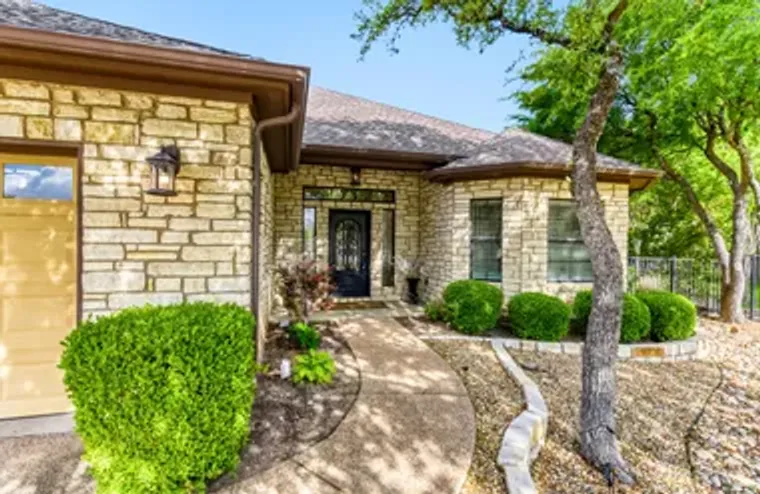 501 CAPROCK CANYON TRL, GEORGETOWN, TX, ..., Georgetown, TX 78633
