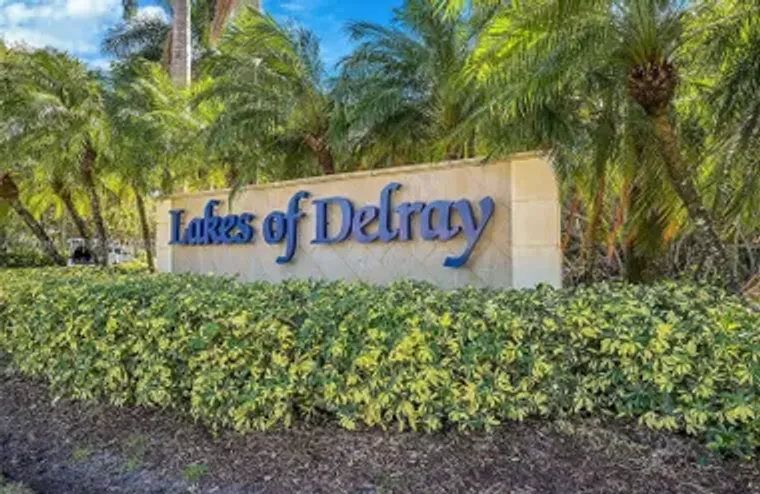 15342 LAKES OF DELRAY BLVD 94, DELRAY BE..., Delray Beach, FL 33484