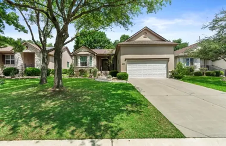 409 RIO GRANDE LOOP, GEORGETOWN, TX, 786..., Georgetown, TX 78633