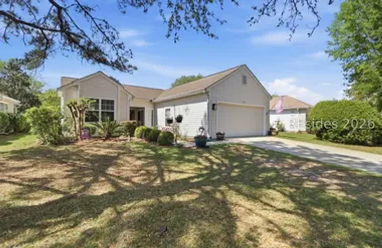 224 COLONEL THOMAS HEYWARD RD, BLUFFTON,..., Bluffton, SC 29909