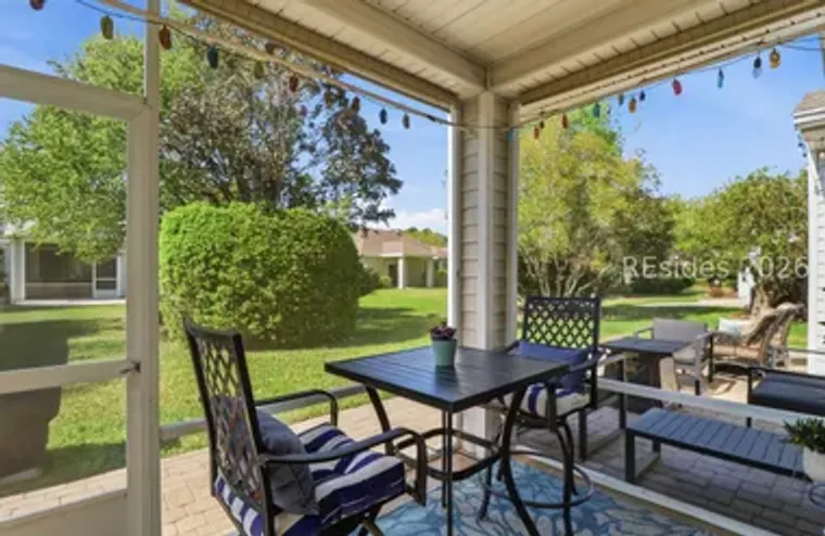 224 COLONEL THOMAS HEYWARD RD, BLUFFTON,..., Bluffton, SC 29909