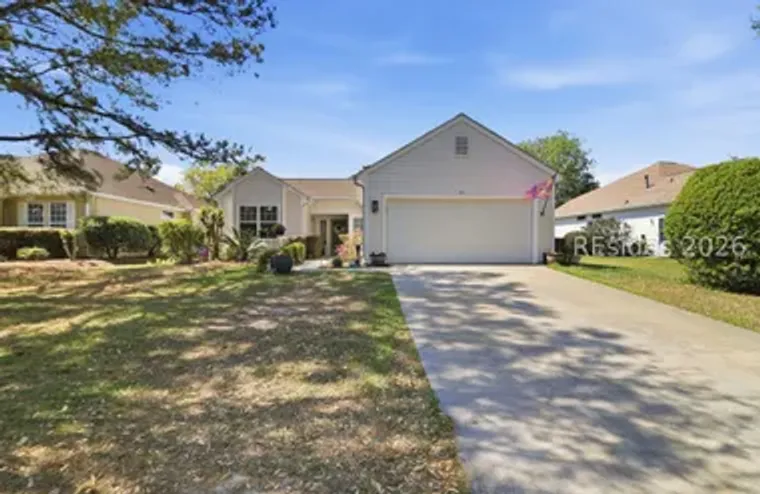 224 COLONEL THOMAS HEYWARD RD, BLUFFTON,..., Bluffton, SC 29909