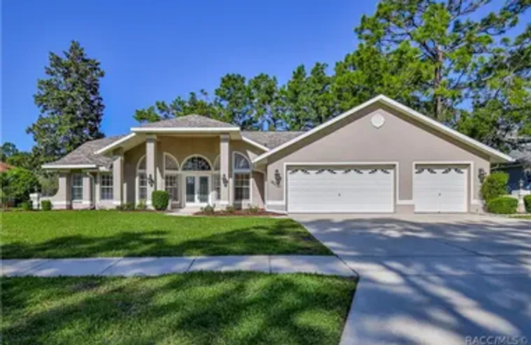 15031 SURREY BND, SPRING HILL, FL, 34609, Spring Hill, FL 34609