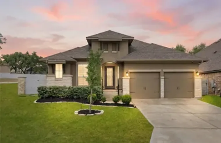 1186 YAUPON LOOP, NEW BRAUNFELS, TX, 781..., New Braunfels, TX 78132