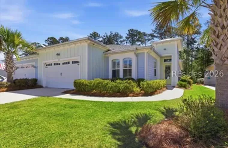 119 CONCH SHELL CT, HARDEEVILLE, SC, 299..., Hardeeville, SC 29927