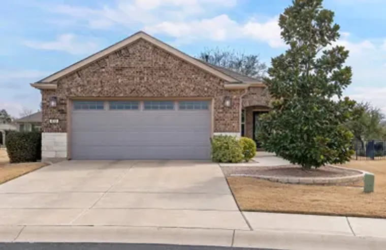 610 CHAMBERS CREEK CT, GEORGETOWN, TX, 7..., Georgetown, TX 78633