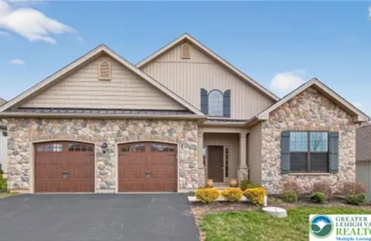 4109 EVENINGSTAR RD, EMMAUS BORO, PA, 18..., Emmaus Boro, PA 18049