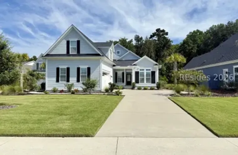 453 FLATWATER DR, BLUFFTON, SC, 29910, Bluffton, SC 29910