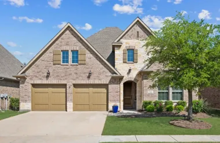 7921 ISLE OF SKYE, THE COLONY, TX, 75056, The Colony, TX 75056