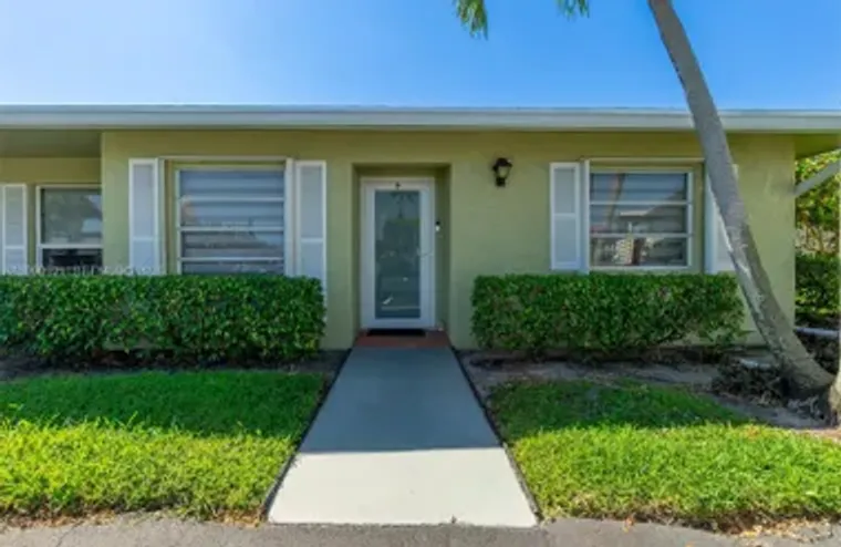 2400 MALAYAN DR 94-D, DELRAY BEACH, FL, ..., Delray Beach, FL 33445