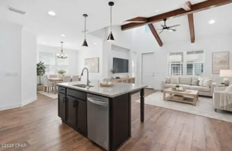 9312 COOL BREEZE DR, PANAMA CITY BEACH, ..., Panama City Beach, FL 32413