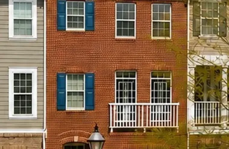 4907 SETTLERS MARKET BLVD, WILLIAMSBURG,..., Williamsburg, VA 23188