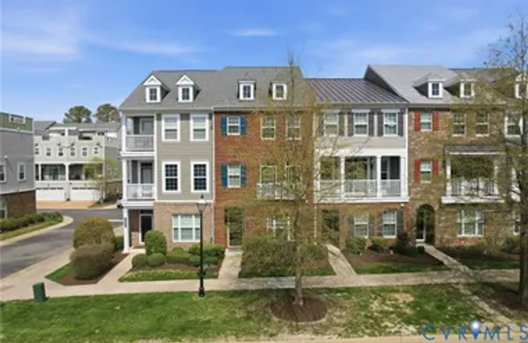 4907 SETTLERS MARKET BLVD, WILLIAMSBURG,..., Williamsburg, VA 23188