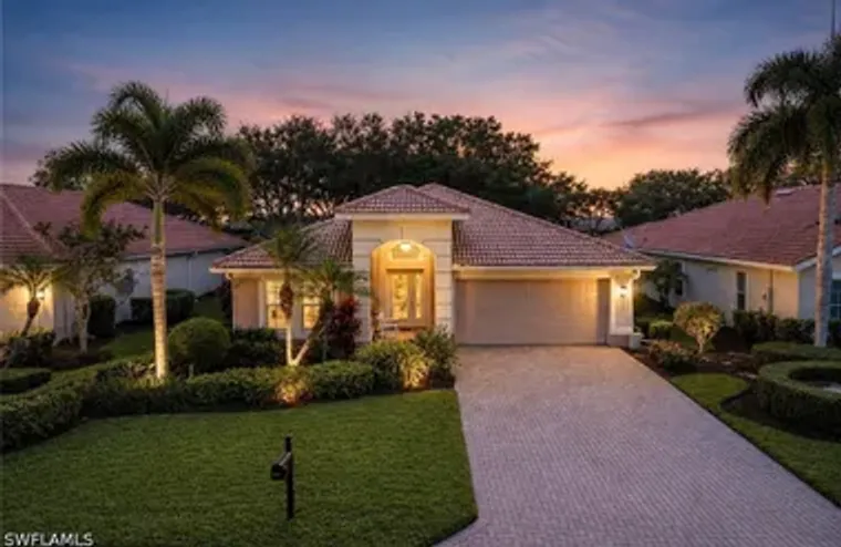 19742 VILLA ROSA LOOP, ESTERO, FL, 33967, Estero, FL 33967