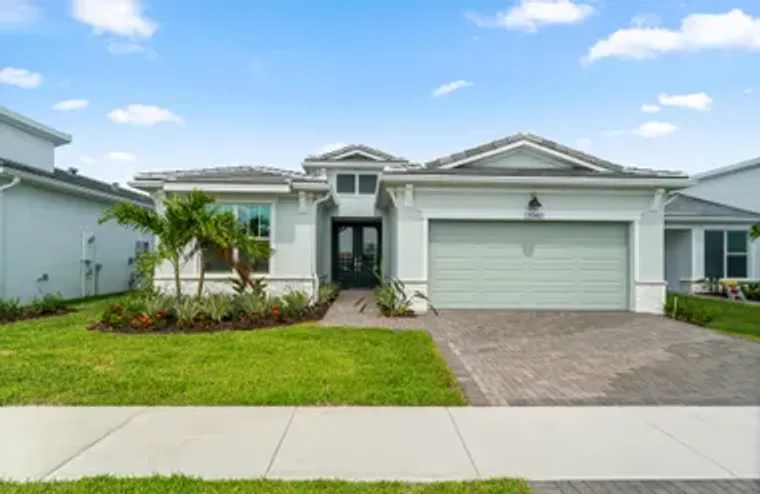 12040 SW PANTONE ST, PORT ST LUCIE, FL, ..., Port St Lucie, FL 34987