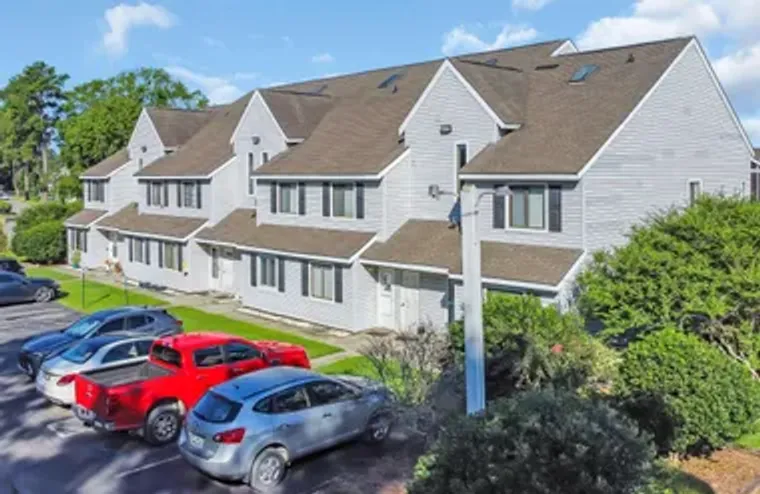 500 FAIRWAY VILLAGE DR 7P, MYRTLE BEACH,..., Myrtle Beach, SC 29588