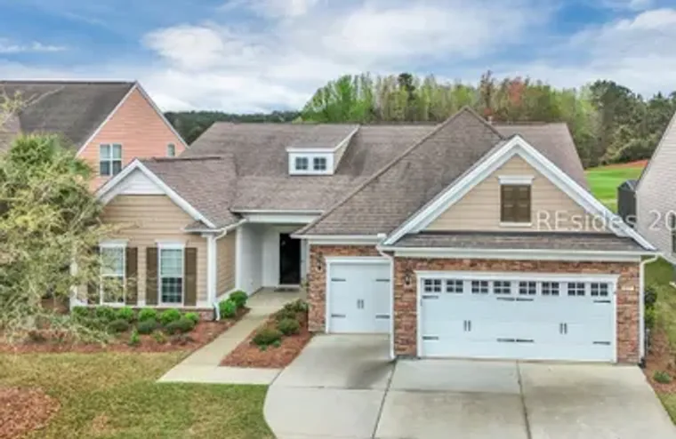 157 KINGS CREEK DR, BLUFFTON, SC, 29909, Bluffton, SC 29909