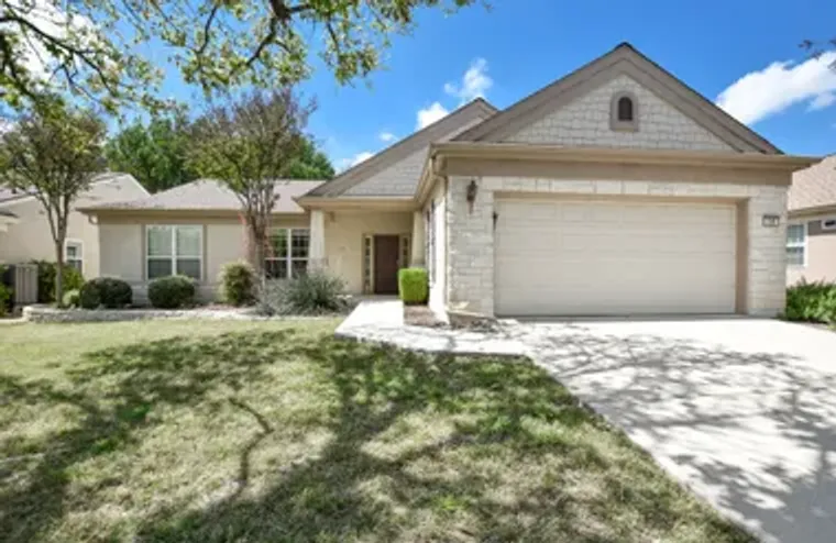 735 BREEZEWAY LN, GEORGETOWN, TX, 78633, Georgetown, TX 78633