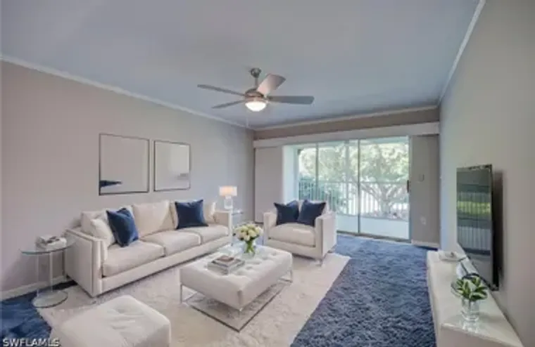 3300 BINNACLE DR 205, NAPLES, FL, 34103, Naples, FL 34103