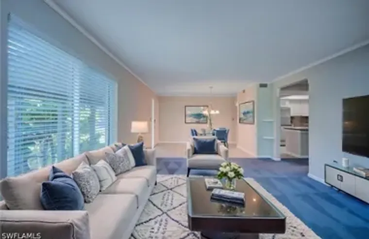 3300 BINNACLE DR 205, NAPLES, FL, 34103, Naples, FL 34103