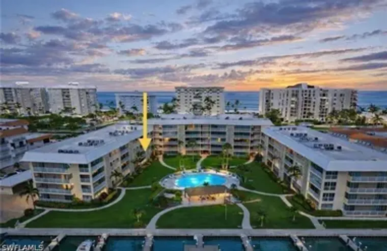 3000 GULF SHORE BLVD 212, NAPLES, FL, 34..., Naples, FL 34103