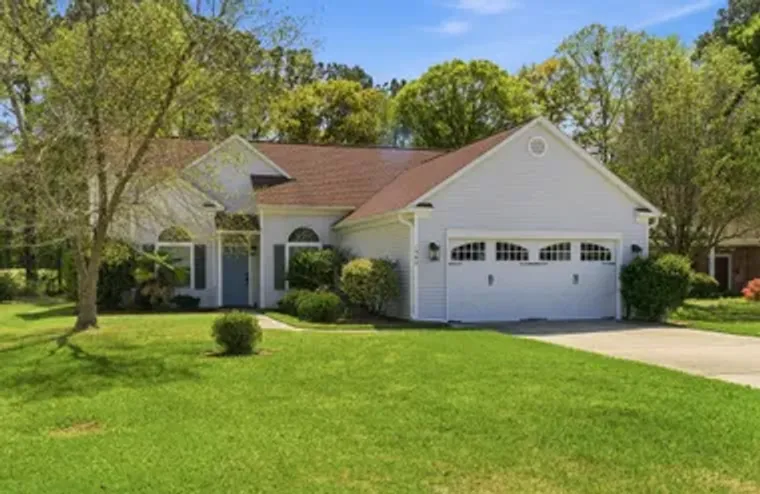 1507 MEDINAH LN, MURRELLS INLET, SC, 295..., Murrells Inlet, SC 29576