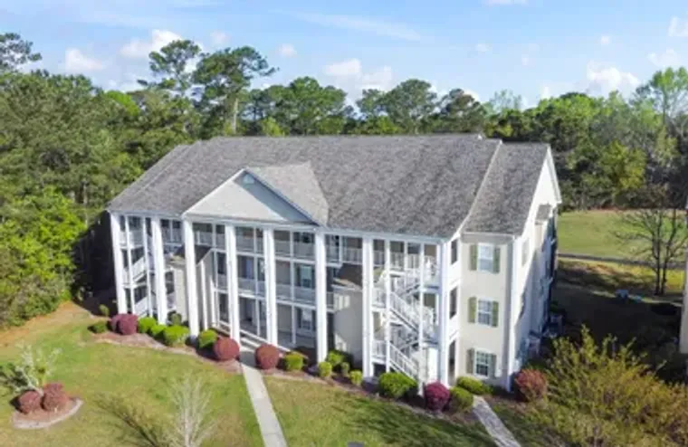 5864 LONGWOOD DR 303, MURRELLS INLET, SC..., Murrells Inlet, SC 29576
